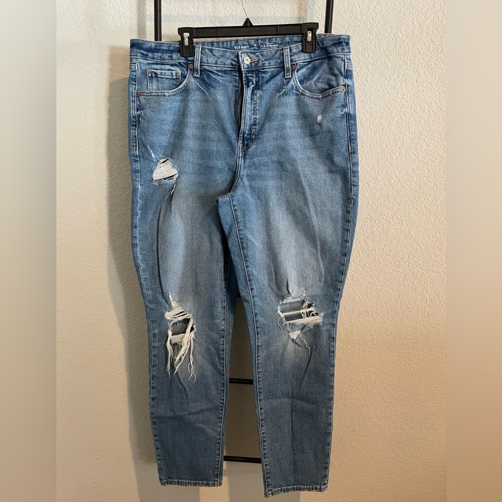 Old Navy OG Straight Jean